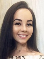 Валиуллова Дина Рустамовна