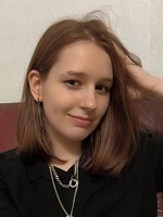 Балихина Екатерина Дмитриевна