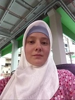 Залалиева Ильсия Рамилевна