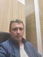 Шайхутдинов Алмаз Ильгизович