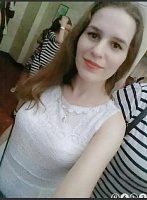 Шакирова Аниса Альфредовна