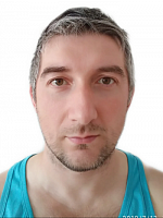 Лабазанов Роман Лабазович