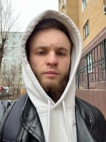 Ринат Фаритович Исаев