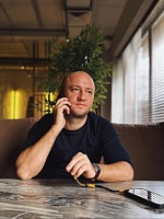 Александр Сафронов