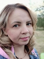 Белова Анастасия Витальевна