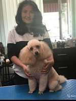 Камилла Фаритовна Панкрашина