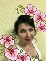 Райля Сабировна Ситдикова