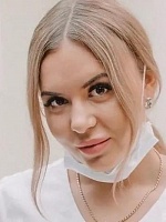 Ананьева Ксения Алексеевна
