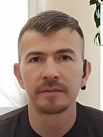 Михаил Уктамович Салахутдинов