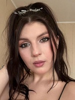 Фадеева Злата Игоревна