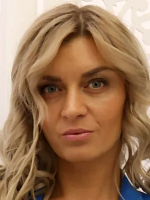 Орехова Анастасия Анатольевна