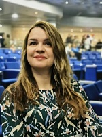 Екатерина Витальевна Гоман