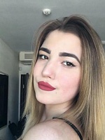 Подлубошникова Екатерина Алексеевна
