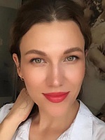 Гибадуллина Инна Викторовна