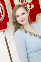 Герцева Ольга Юрьевна