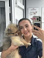 Айгуль Маратовна Зиганшина