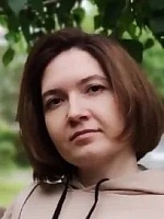 Оливанова Гузель Насибулловна