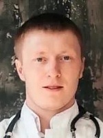 Бикташев Евгений Анатолиевич