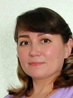 Маркова Вера Николаевна