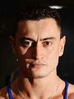 Артур Рустамович Бакеев