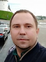 Панов Александр Иванович