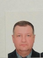 Александр Иванович Комбаев
