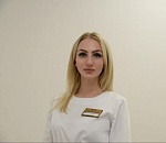 Алякина Наталья Викторовна