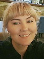 Ульданова Татьяна Владимировна