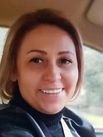 Аристова Ирина Васильевна