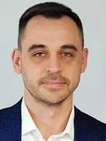 Максим Геннадьевич Петрухин
