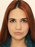 Виктория Владимировна Глебанова