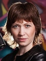 Андронова Ольга Юрьевна