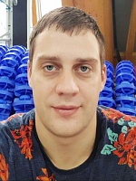 Жилин Дмитрий Витальевич