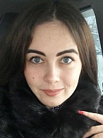 Гайнутдинова Алия Ильдусовна