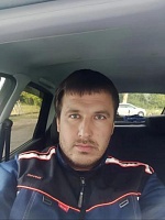 Фидаиль Рустемович Сафаргалиев