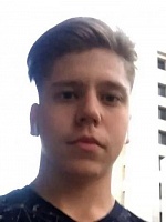 Бербин Николай Андреевич