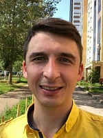 Еникеев Адель Радикович