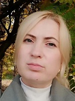 Лариса Васильевна Антипина