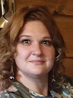 Пашкова Ольга Викторовна