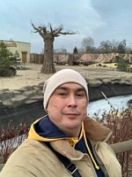 Тимур Римович Юнусов