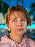 Низамова Алина Владимировна