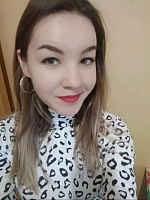 Ильязова Алсу Маратовна