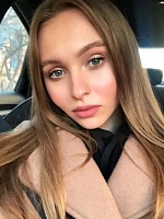 Горбунова Ясмина Игоревна