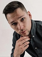 Биктагиров Марат