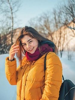 Самохина Анна Тимофеевна