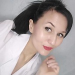 Семенова Римма Равиловна
