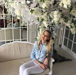 Кузьмина Ольга Андреевна