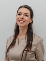 Палкина Анастасия Олеговна