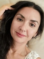 Кадырова Ирина Радиковна