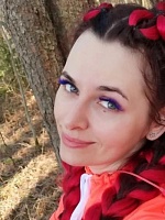 Майорова Алиса Вячеславовна